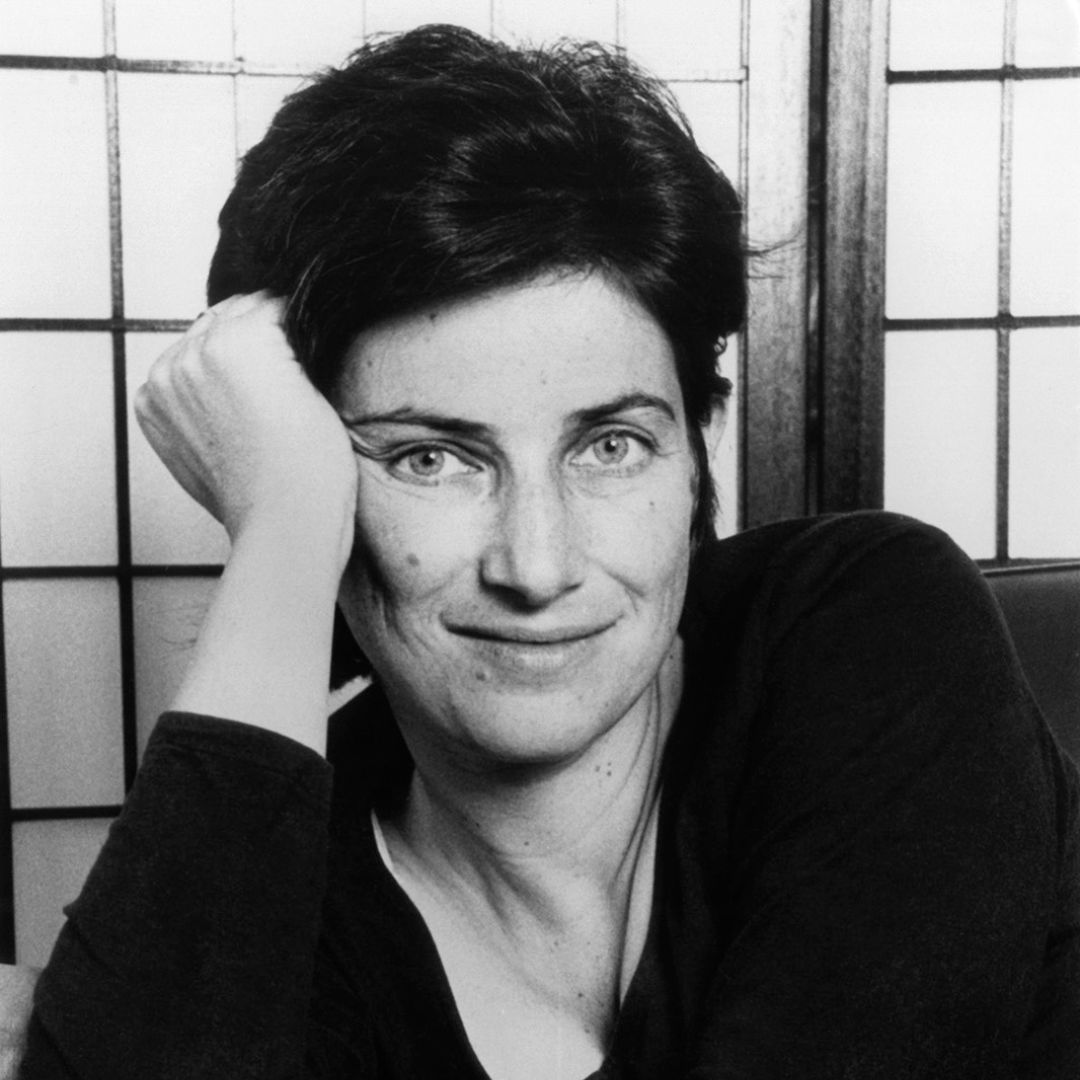 CHANTAL AKERMAN - Cineasta