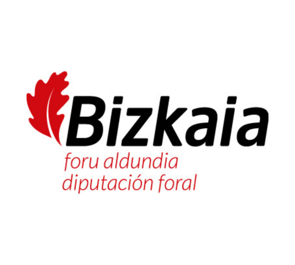 Subvenciona Diputación Foral de Bizkaia