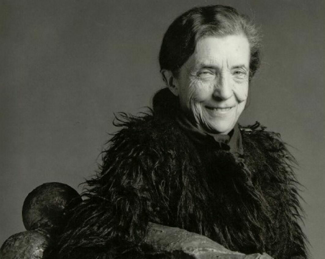 Louise Bourgeois