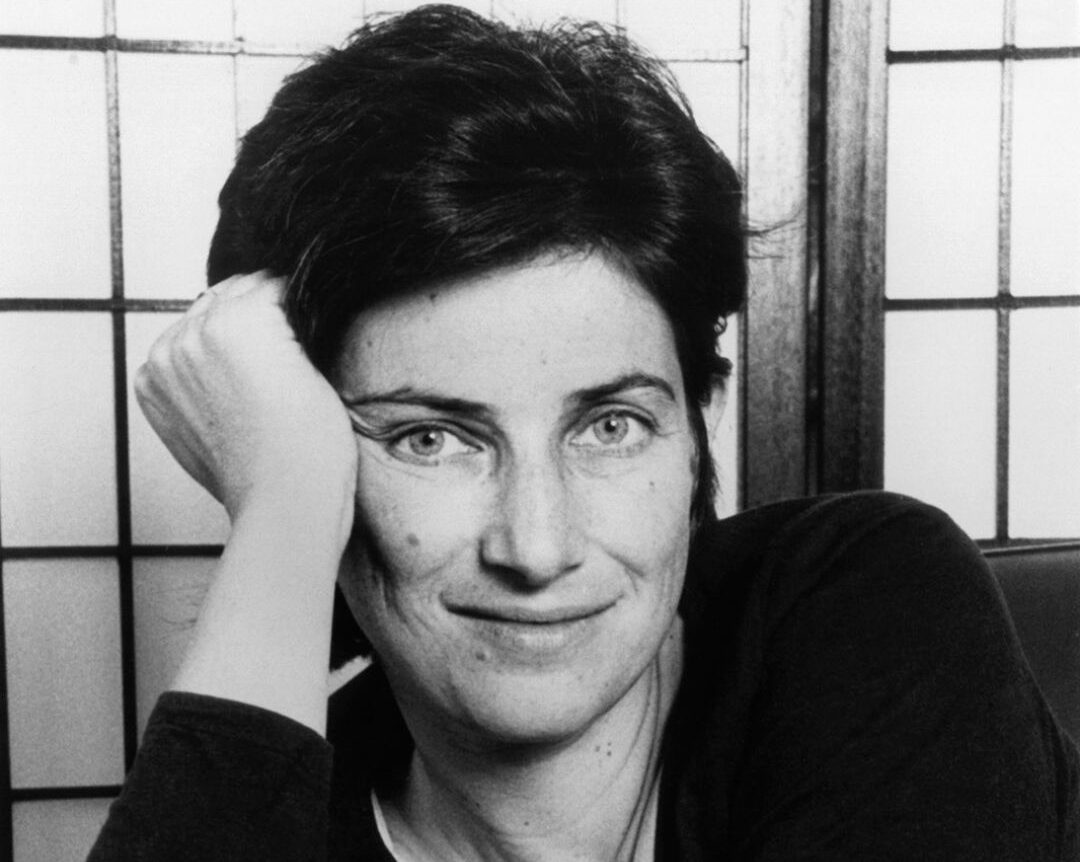 Chantal Akerman