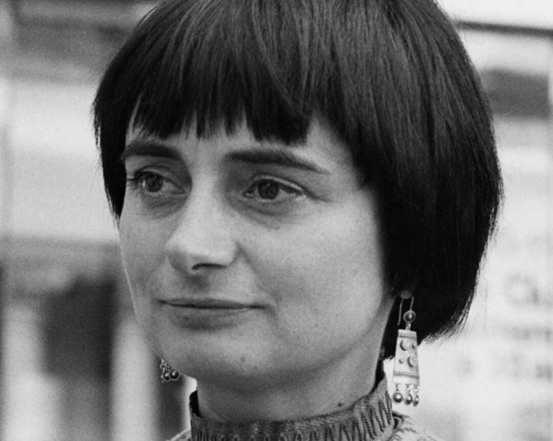 Agnès Varda