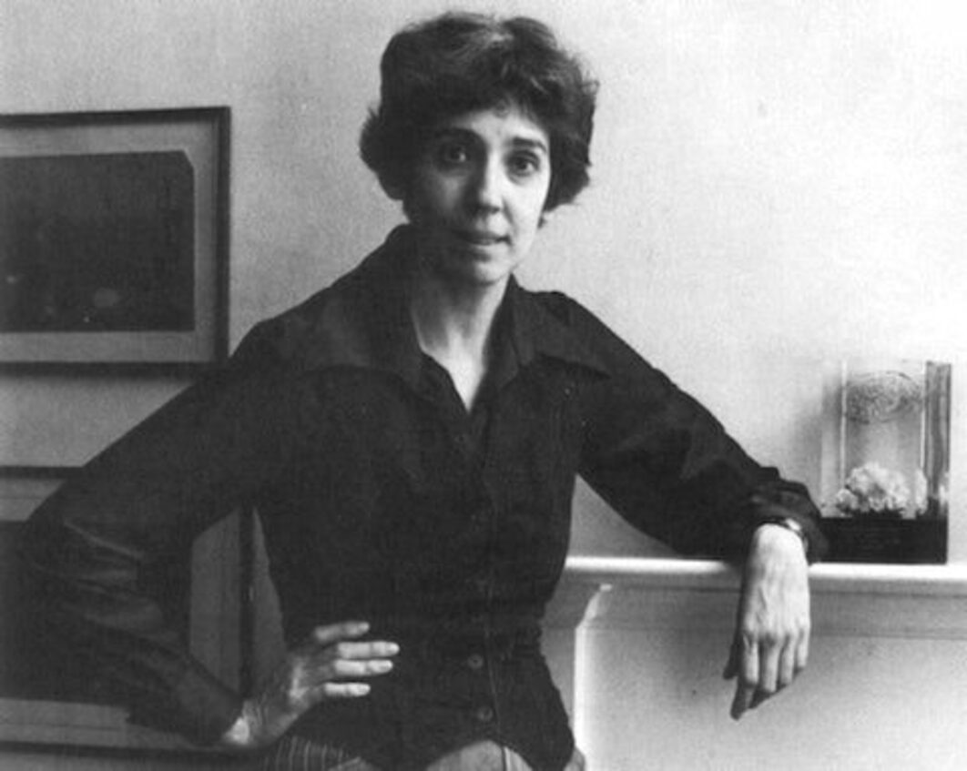 Joanna Russ