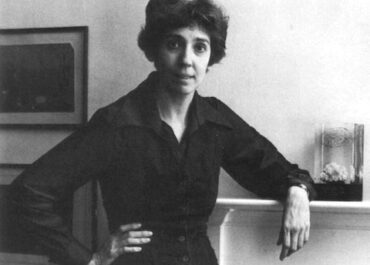 JOANNA RUSS - Escritora